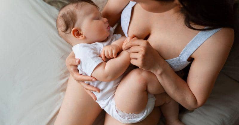 Ikan dengan Kandungan Merkuri yang Tinggi, Ibu Menyusui Harus Tahu